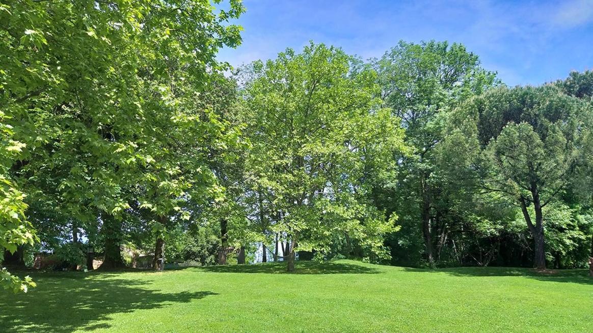 Les Hauts De Saulies Vers  Exterior foto